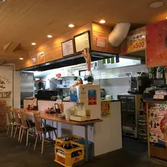 糸島ラーメン ゆうゆう