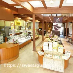 お菓子のさかい 石川本店