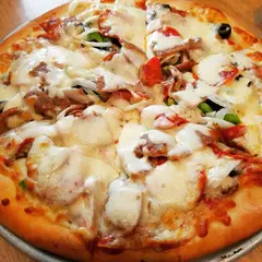 Rosarina Pizza