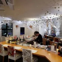 創作料理 花ゆい