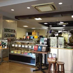 堀口珈琲 狛江店