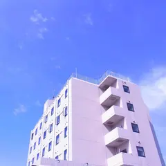 宇部ステーションホテル/ UBE STATION HOTEL
