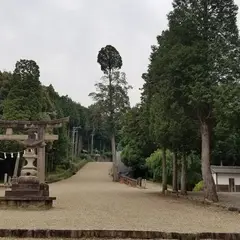 八幡神社