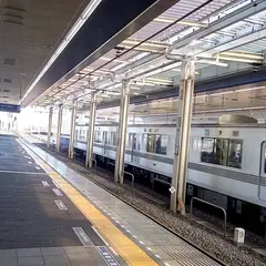 新越谷駅