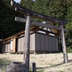 本宮神社