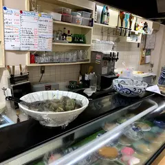 立呑処 新多聞酒造