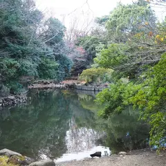 三四郎池