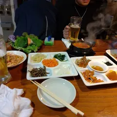 オムニ食堂三軒茶屋店