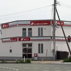 ニッポンレンタカー 秋田駅東口