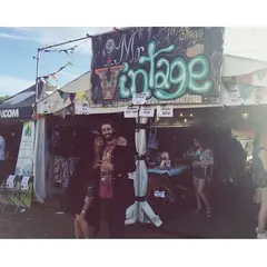 Mr Vintage