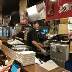 餃々(チャオチャオ) 札幌時計台店