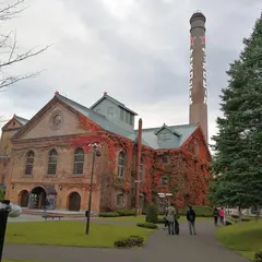 サッポロビール園（バス）