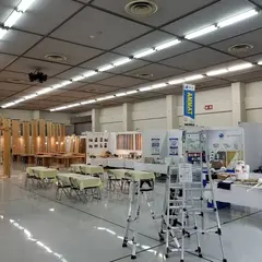 広島市中小企業会館