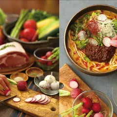 うどんれすとらん へんこつ ひたちなか中根店
