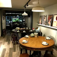 阿才的店