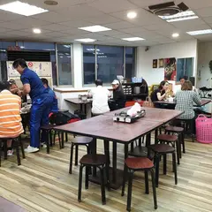 下港吔羊肉専売店