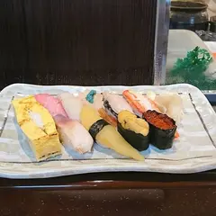 黄金寿司