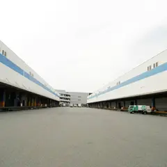 関東総合輸送㈱ 川島倉庫B棟