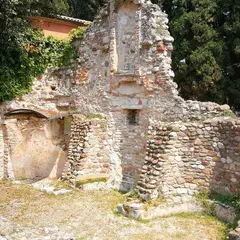 サン・サルヴァトーレ修道院