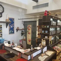珈琲豆と器・大和屋 鯖江店
