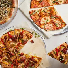 California Pizza Kitchen