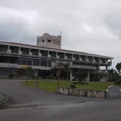 ホテルてぃだの郷