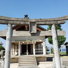 二宮神社