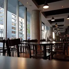 Public Caffe
