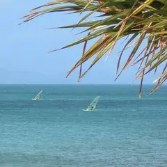 ポポロポイント・ウインドサーフィン POPOLO POINT WINDSURFING