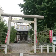 庚申神社