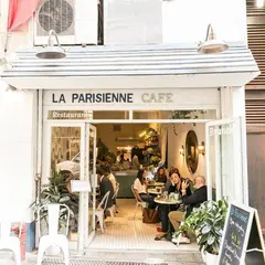 La Parisienne