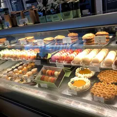 Bouchon Bakery