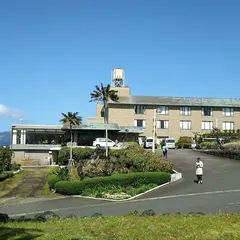 八丈ビューホテル