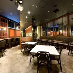 お箸バル ブルーチェ ユニゾイン金沢百万石通り店