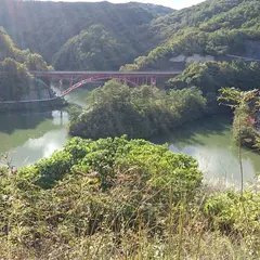 北房もみじ公園