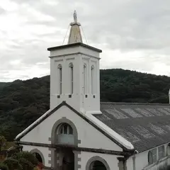 カトリック出津教会