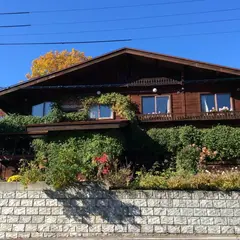 ペンション エプロンステージ