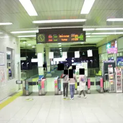 東武宇都宮駅