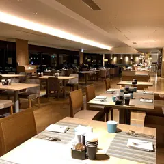 Grill & Dining G - 富士マリオットホテル山中湖