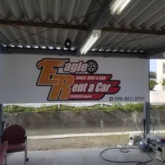 EAGLE・レンタカー