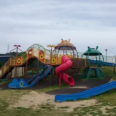 徳島県南部健康運動公園