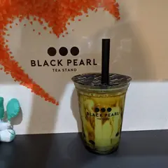 BLACK PEARL TEA STAND（ブラックパール ティースタンド）