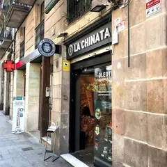 Aceite de Oliva y Cosmética natural-La Chinata Barcelona Born