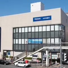 みずほ銀行 町田支店
