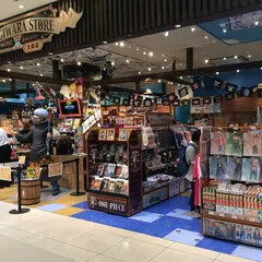 ONE PIECE 麦わらストア 大阪店
