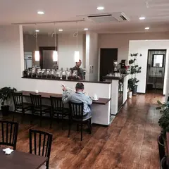 トール・カフェ