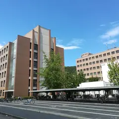 岡山大学 津島キャンパス
