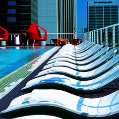 The Rooftop