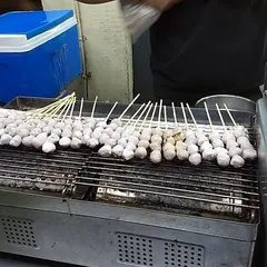 Phraeng Nara Pork Balls