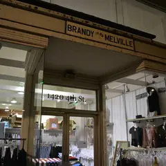 Brandy Melville